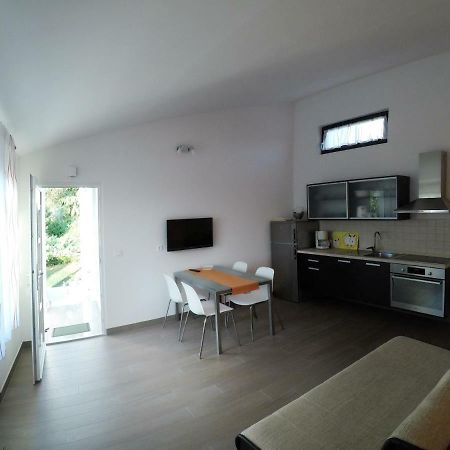 Apartman Adriana 3 - Kat Poreč Zewnętrze zdjęcie