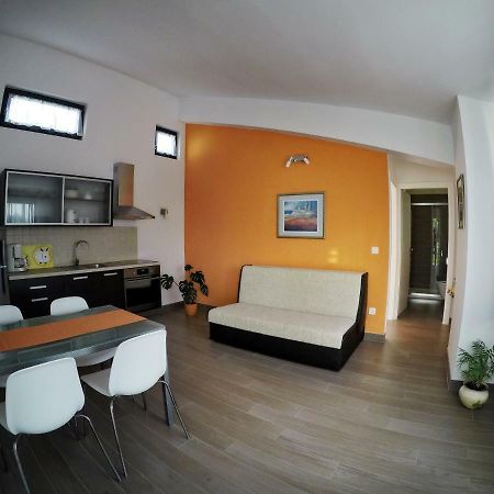 Apartman Adriana 3 - Kat Poreč Zewnętrze zdjęcie