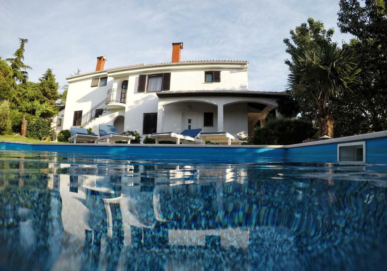 Apartman Adriana 3 - Kat Poreč Zewnętrze zdjęcie